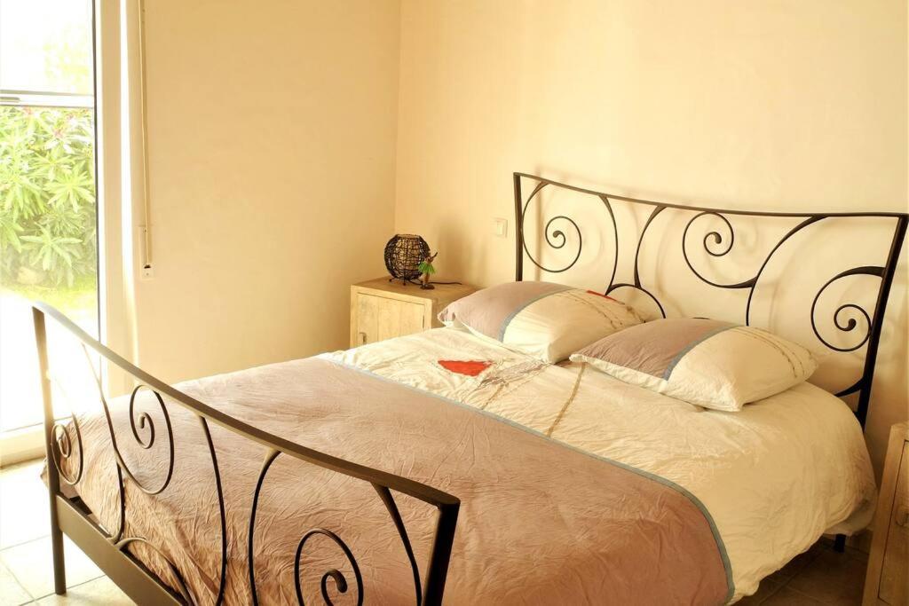 Le Vent Des Anges - The Wind Of Angels Villa ซาเกรส ภายนอก รูปภาพ